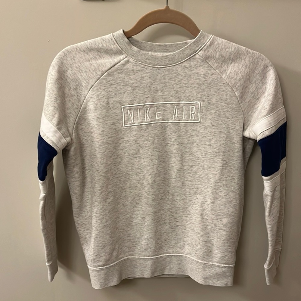 Nike Air Crewneck